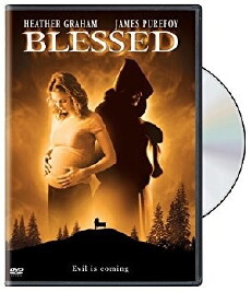 Blessed - Kinder des Teufels (2004) - Stream Online