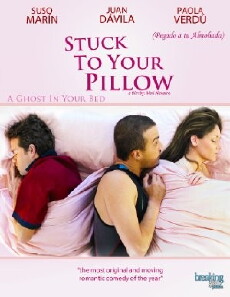 Stuck to Your Pillow (2012) - Stream Online