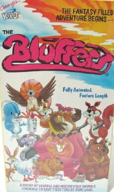 The Bluffers (1986) - Stream Online