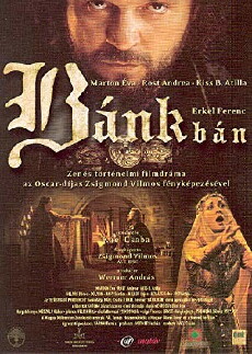 Bánk bán (2002) - Stream Online