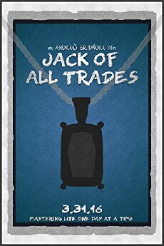 Jack of All Trades (2016) - Stream Online