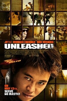 Unleashed (2005) - Stream Online