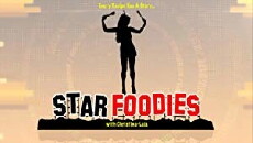 Star Foodies! (Greece, Canada) (2018) - Stream Online