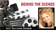 Behind the Scenes Radio Show (2015) - Stream Online
