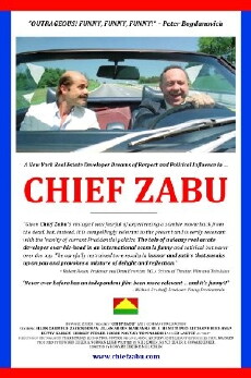 Chief Zabu (2016) - Stream Online