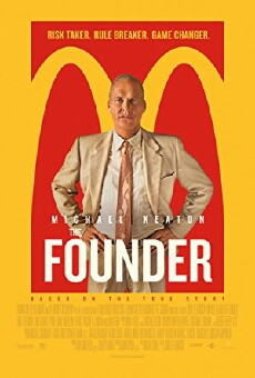 The Founder (2016) - Stream Online