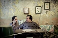 Walking Distance (2015) - Stream Online