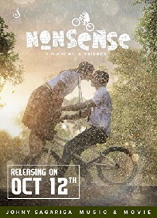 Nonsense (2018) - Stream Online