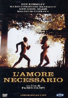 L'amore necessario (1991) - Stream Online