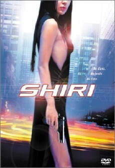 Shiri (1999) - Stream Online