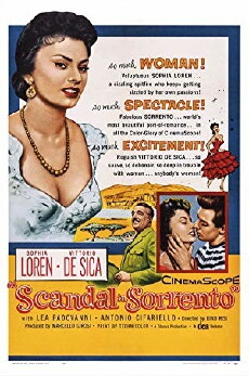 Liebe, Brot und tausend Küsse (1955) - Stream Online