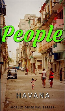 People: Cuba (2017) - Stream Online