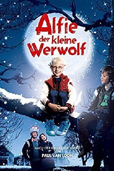 Alfie, der kleine Werwolf (2011) - Stream Online