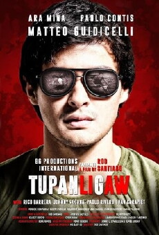 Tupang ligaw (2016) - Stream Online