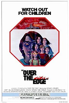 Over the Edge (1979) - Stream Online