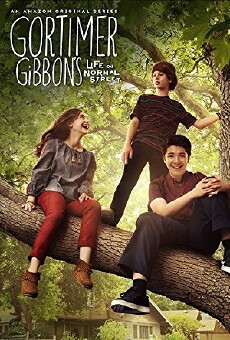 Gortimer Gibbon's Life on Normal Street (2014) - Stream Online