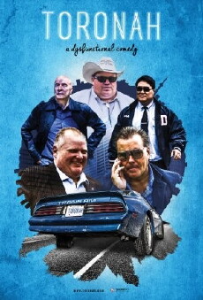 Toronah (2015) - Stream Online