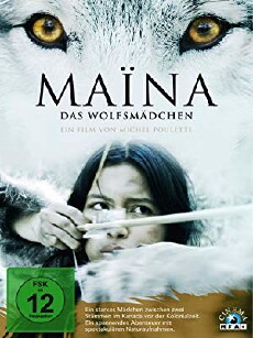 Maïna (2013) - Stream Online