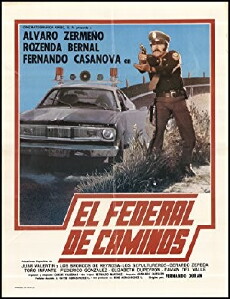 El federal de caminos (1975) - Stream Online