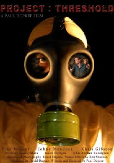 Project: Threshold (2009) - Stream Online