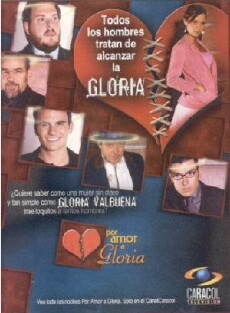 Por amor a Gloria (2005) - Stream Online