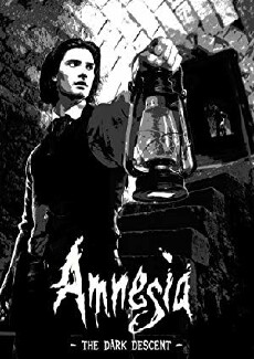 Amnesia: The Dark Descent (2014) - Stream Online
