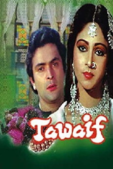 Tawaif (1985) - Stream Online