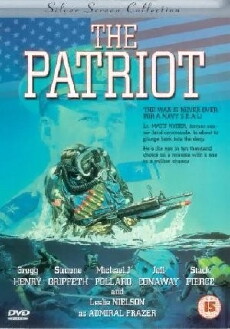 The Patriot (1986) - Stream Online