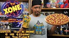 The X XONE® (2017) - Stream Online