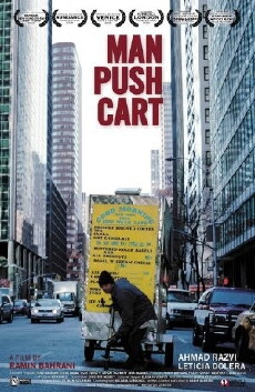 Man Push Cart (2005) - Stream Online