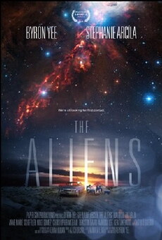The Aliens (2017) - Stream Online