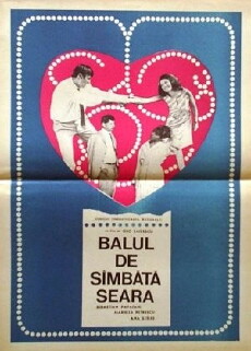 Balul de sîmbata seara (1967) - Stream Online