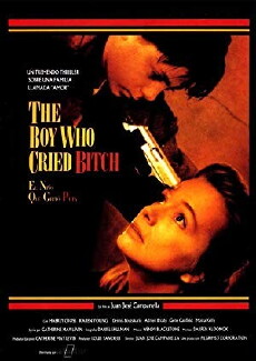 The Boy Who Cried Bitch (1991) - Stream Online