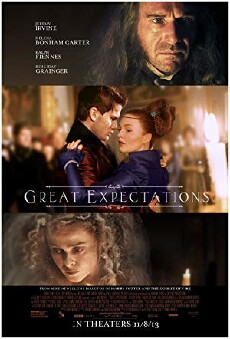 Great Expectations (2012) - Stream Online