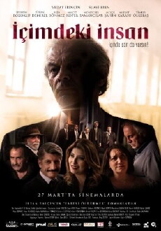 Içimdeki Insan (2015) - Stream Online