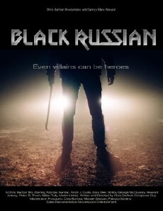 Black Russian (2017) - Stream Online