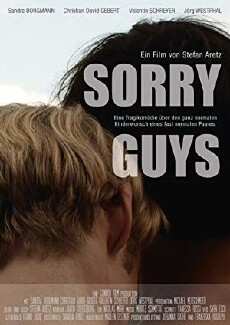 Sorry Guys (2017) - Stream Online