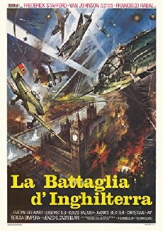 Eagles Over London (1969) - Stream Online