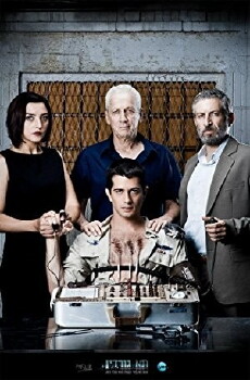 The Gordin Cell (2012) - Stream Online