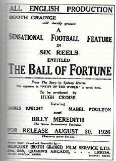 The Ball of Fortune (1926) - Stream Online