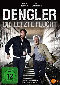 Dengler (2015) - Stream Online