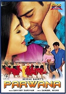 Parwana (2003) - Stream Online