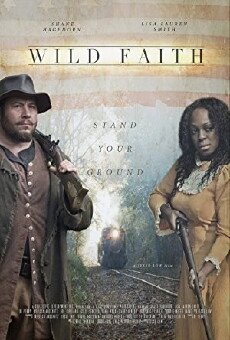Wild Faith (2018) - Stream Online
