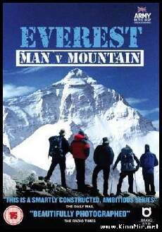 Everest: Man Vs Mountain (2006) - Stream Online