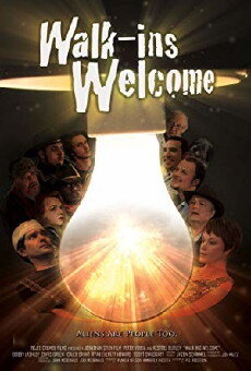 Walk-ins Welcome (2012) - Stream Online
