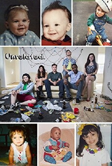 Unrelated (2013) - Stream Online