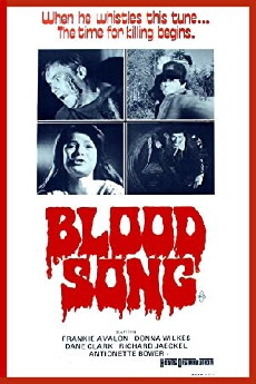 Blood Song (1982) - Stream Online