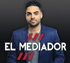 El Mediador (2019) - Stream Online