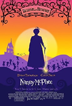 Nanny McPhee (2005) - Stream Online