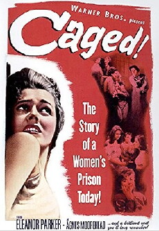 Caged (1950) - Stream Online